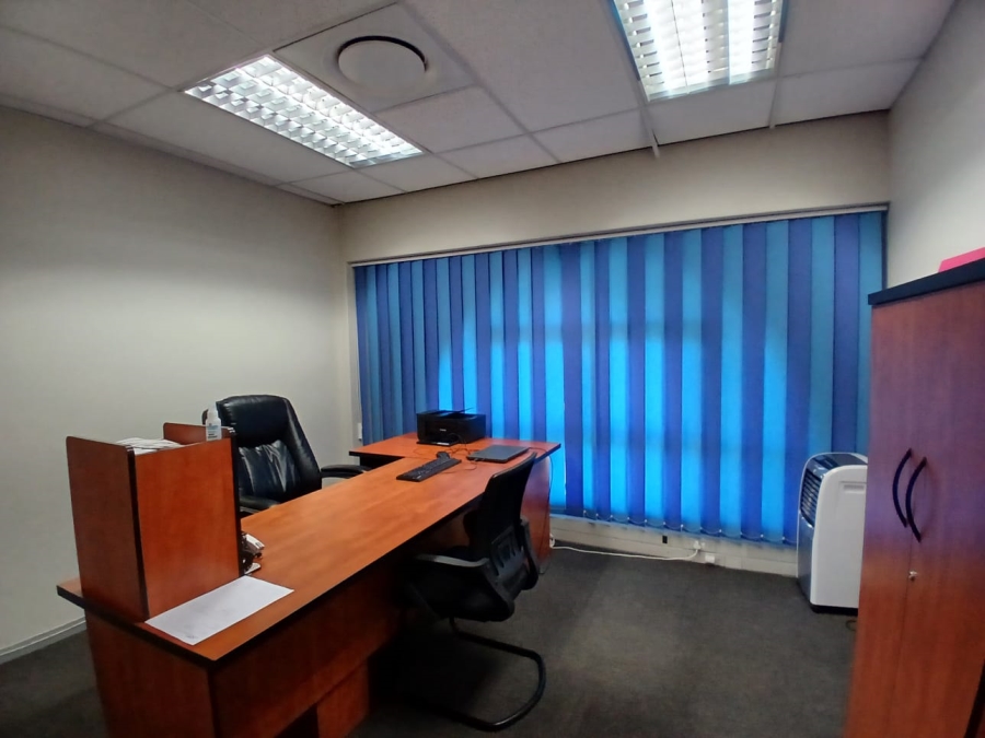 To Let Commercial Property for Rent in Bodorp North West